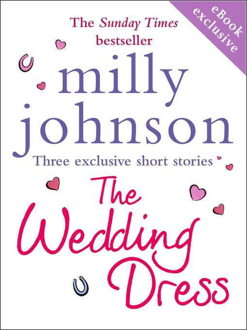 Title details for The Wedding Dress by Milly Johnson - Wait list
